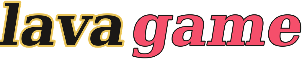 lavagame logo